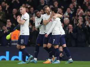 How Tottenham Hotspur could line up against Aston Villa