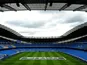 The Etihad Stadium