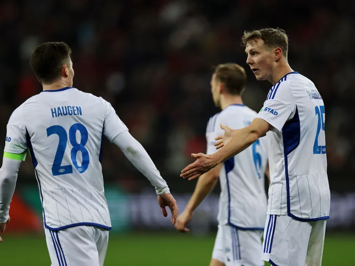 Molde vs. Legia - prediction, team news, lineups