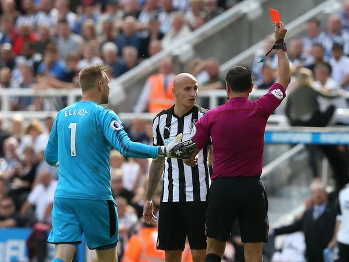 Jonjo Shelvey: 'The penny has dropped'