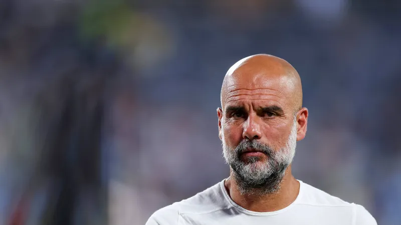 City want 'coveted' La Liga winger but face 'considerable' PSG transfer battle