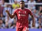Ryan Gravenberch for Liverpool, on August 23, 2026