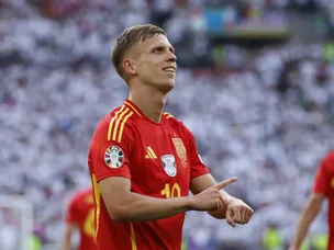 Will Olmo finally make his debut? Barcelona predicted lineup against Rayo