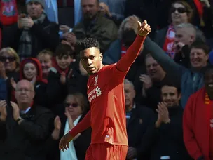 Sturridge: 'Foxes victory important'