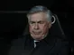 Ancelotti reacts to Real Madrid missing out on Haaland