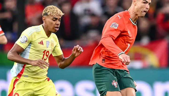 Portugal vs. Spain: Head-to-head record and past meetings | World Cup 2026