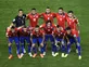 Team News: Vidal starts for Chile