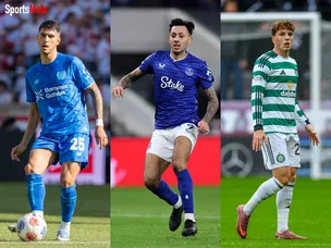 Transfer news and rumours: Everton's surprise swap deal, Forest plot £25m hijack