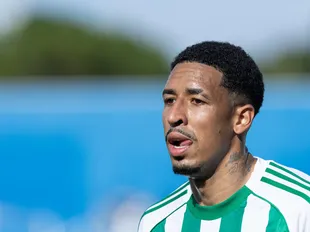 Wolves 'initiate contact' for Brazilian winger who cost €1.8m in January