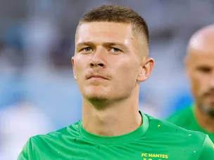 Nantes vs. PSG - prediction, team news, lineups