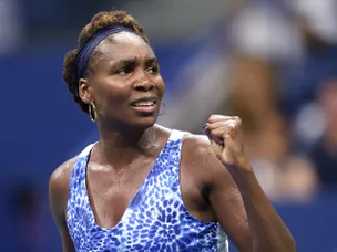 Venus Williams passes Bencic test in NYC