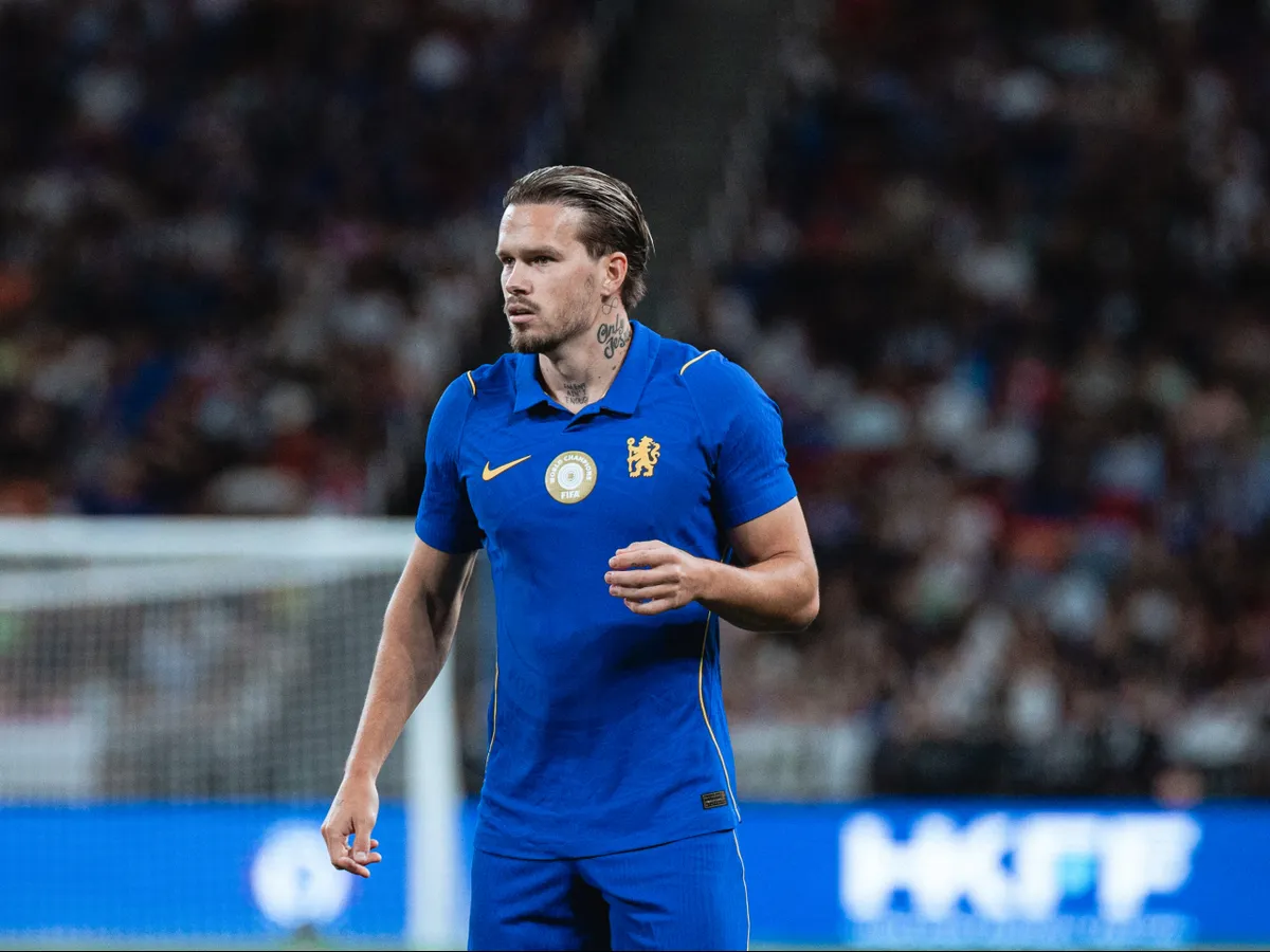 Chelsea transfer news: Blues weigh up Mudryk and Kazakh wonderkid loan moves to Strasbourg