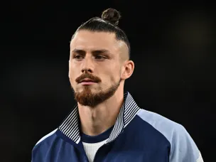 Lambs to Wolves' slaughter? Spurs may be forced into teenage centre-back pairing