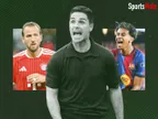 <span class="p2_new s hp">NEW</span> "It's Arsenal's year" "Bayern can beat anyone" - Who will win the Champions League?