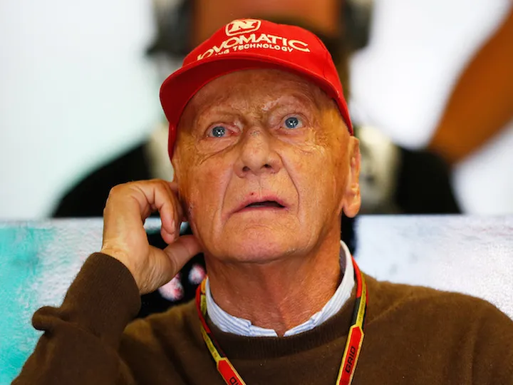 Lauda: 'Ferrari favourites for Singapore'