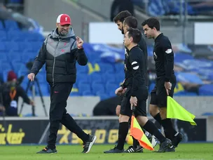 Jurgen Klopp determined to overcome FC Midtjylland