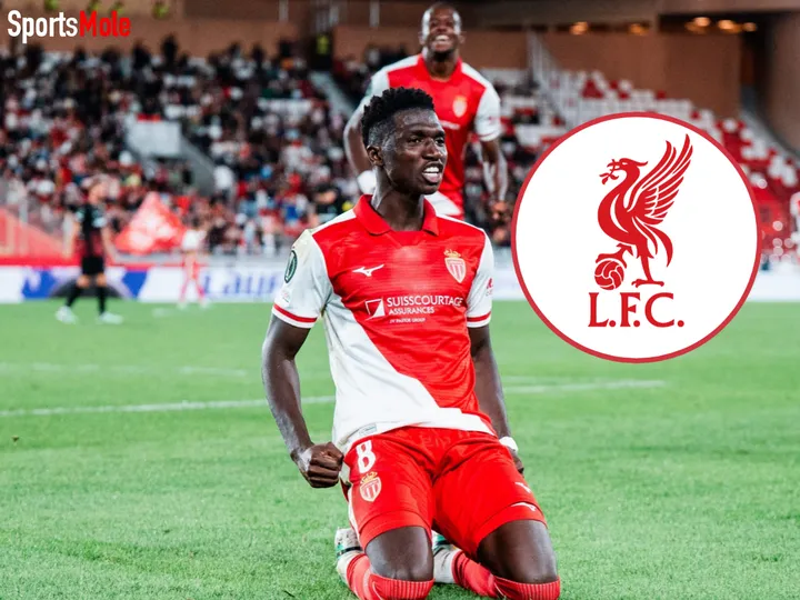 Liverpool 'make contact' over Camara swoop - but January move faces complications