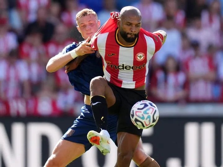 Sunderland's nightmare international break continues with another hamstring setback