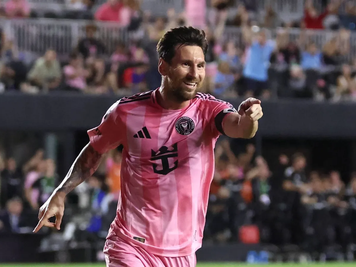 Inter Miami vs Monterrey - prediction, team news, lineups