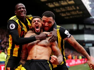 Recent bereavement leaves Watford match-winner Gray with mixed emotions