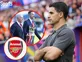 When Arsenal could announce new Mikel Arteta contract as "sources" drop key update