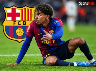 Lamine Yamal accused of disappearing in big games - do Barcelona star's numbers tell a different story?