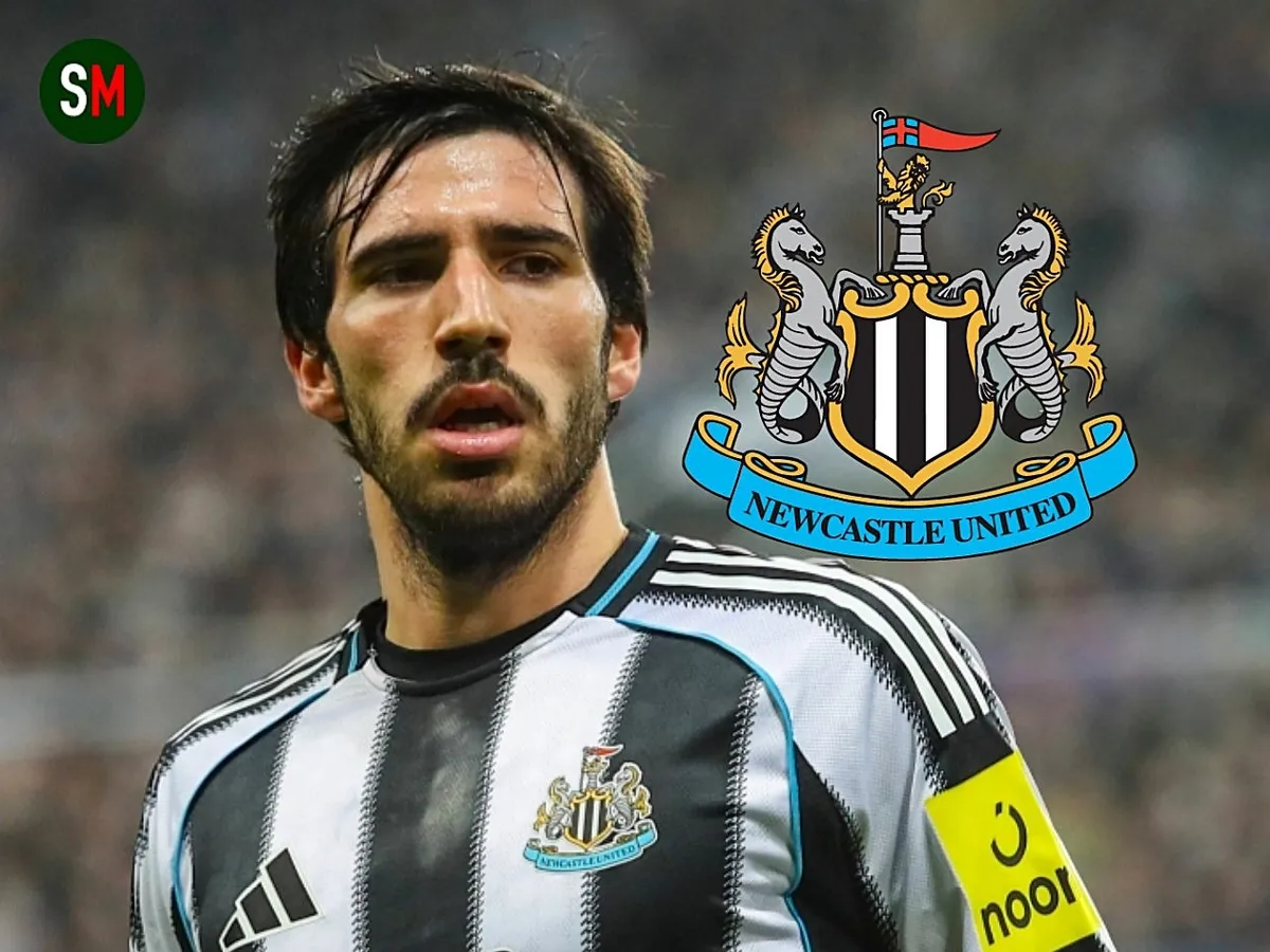 Italy international ‘approves’ Newcastle transfer with Tonali ‘destined’ to leave