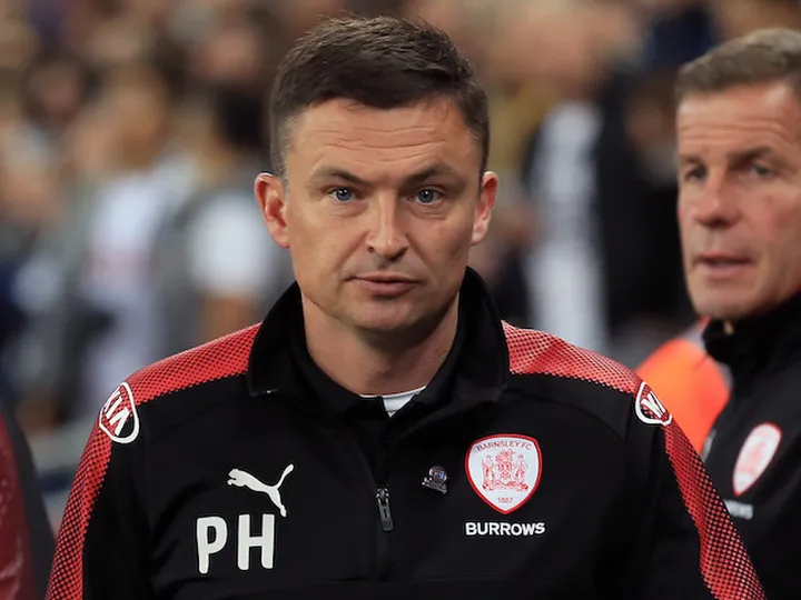 Heckingbottom: 'I'm getting frustrated'