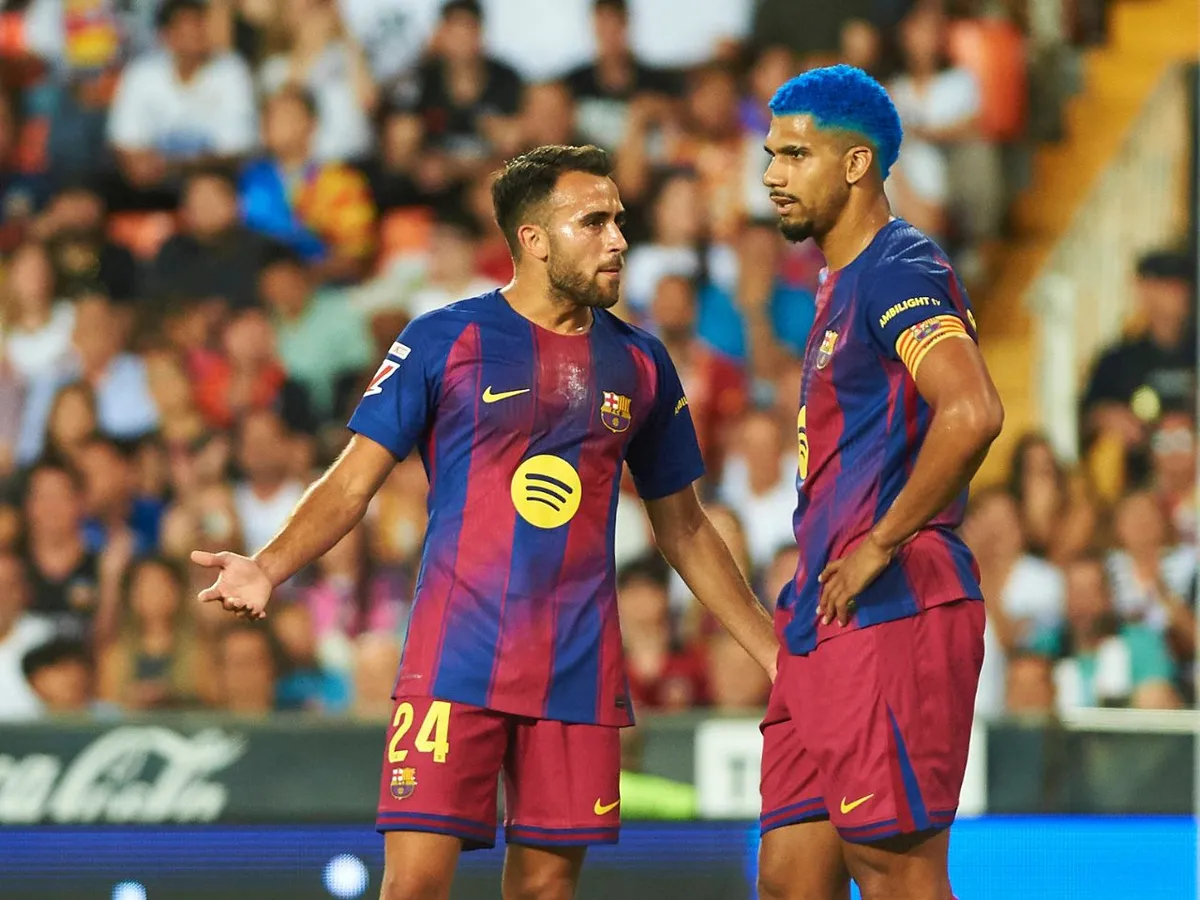 Liverpool transfer news: Reds 'agree' shock loan move for Barcelona defender