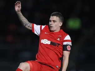 Hendon hails "unbelievable" Dean Cox
