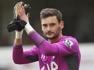 Hugo Lloris returns to captain Spurs