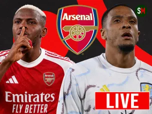 Arsenal transfer news live: Done deals, updates and latest rumours today - August 14