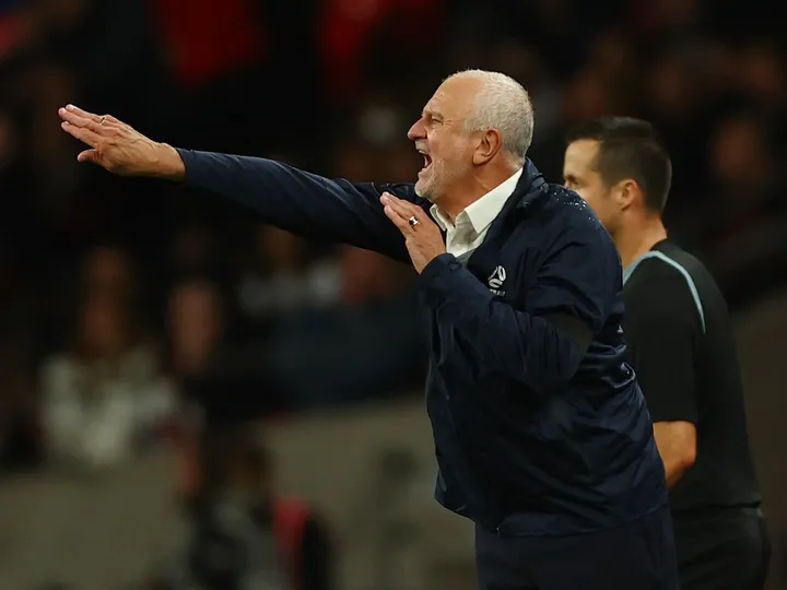 Australia vs. New Zealand - prediction, team news, lineups