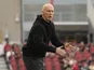 Toronto FC head coach Bob Bradley on May 9, 2023