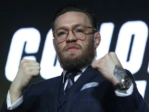 Conor McGregor declares interest in buying Chelsea