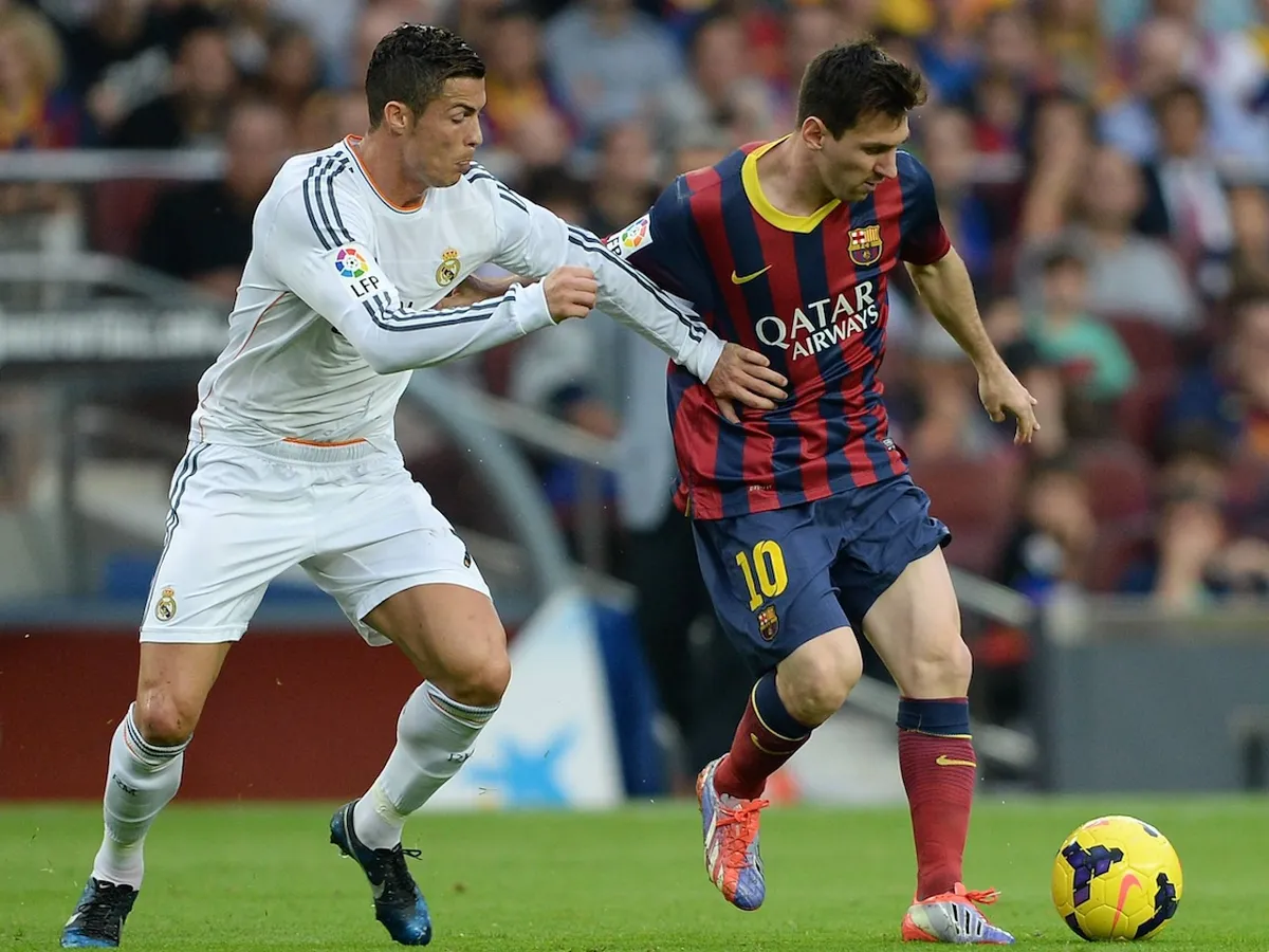Barcelona vs. Real Madrid: Head-to-head record and past meetings ahead of potential La Liga title decider