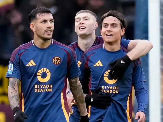 Long-awaited PL switch: Sunderland 'offered' chance to sign Roma attacker