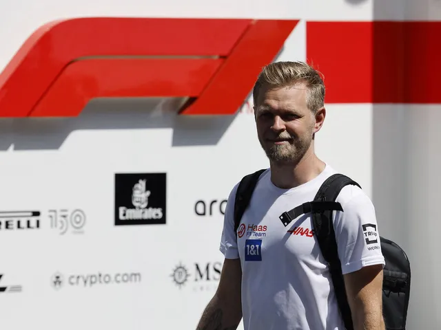 Ocon influenced FIA in Montreal - Magnussen