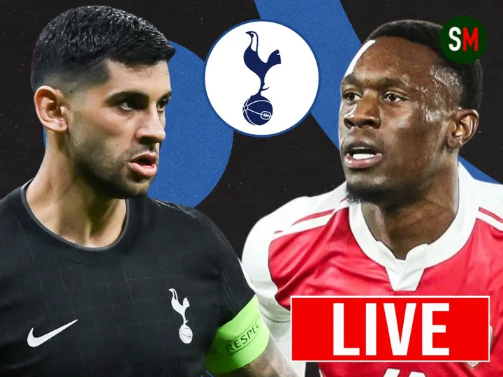 Tottenham transfer news today: Done deals, live updates and rumours - August 10