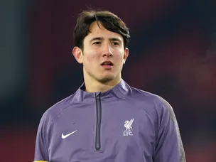 The 40% man: Liverpool confirm first transfer of January window