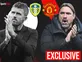 Exclusive: Leeds legend highlights two reasons why Whites can beat Man United