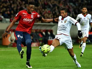 Origi returns for Lille