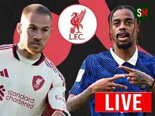 Liverpool transfer news today: Done deals, live updates and rumours - July 29
