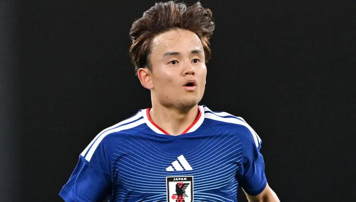 Japan lineup vs. Netherlands: Predicted XI for World Cup 2026 Group F clash as Moriyasu makes tight midfield call