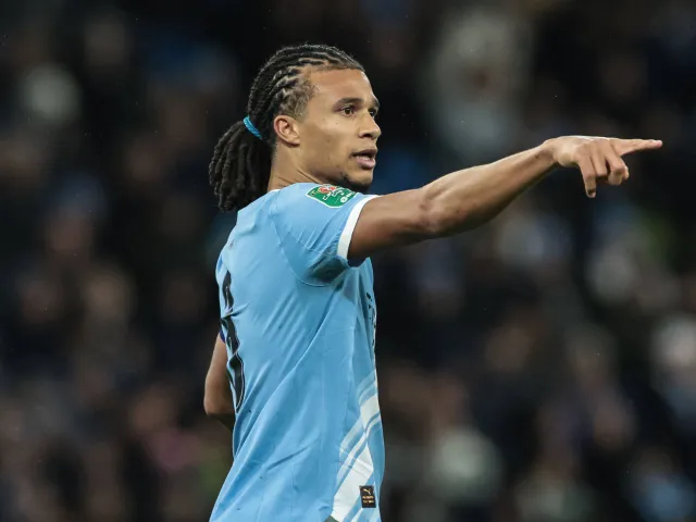 How much? Barcelona 'discover' Man City's Ake asking price