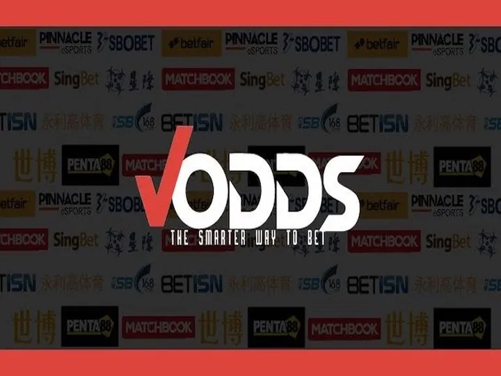Four reasons why you should choose VOdds