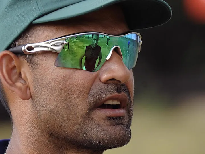 Sri Lanka name Atapattu as interim coach