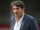 Luton reveal coach Mick Harford's prostate cancer diagnosis