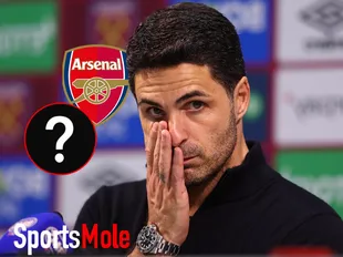 Gunners to 'demand' £20m to sell attacker as PL revamp targeted this summer