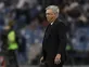 Carlo Ancelotti "proud" to manage Real Madrid